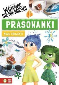 W GŁOWIE SIĘ NIE MIEŚCI PRASOWANKI