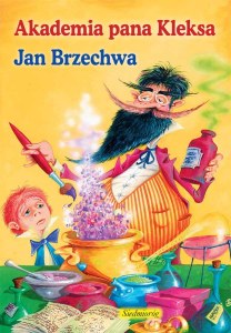 Akademia pana Kleksa wyd. 2022