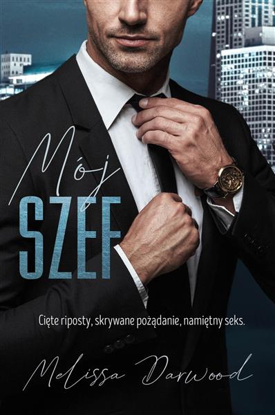 MÓJ SZEF