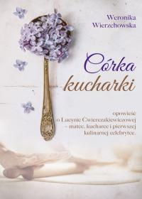 CÓRKA KUCHARKI