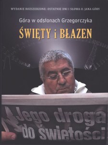 Święty i błazen