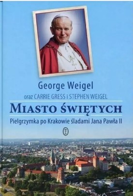 MIASTO ŚWIĘTYCH