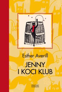 Jenny i Koci Klub
