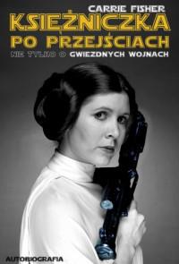 KSIĘŻNICZKA PO PRZEJŚCIACH NIE TYLKO O GWIE