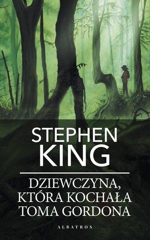 DZIEWCZYNA, KTÓRA KOCHAŁA TOMA GORDONA POCKET