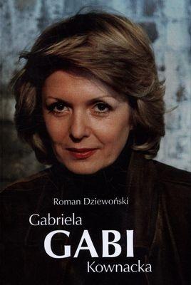 Gabriela Gabi Kownacka