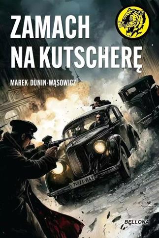ZAMACH NA KUTSCHERĘ