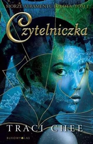 Morze atramentu i ota. Tom 1. Czytelniczka