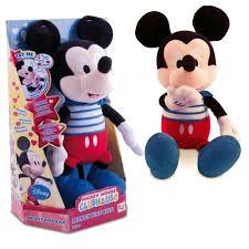 MICKEY KISS KISS