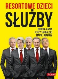 RESORTOWE DZIECI SŁUŻBY