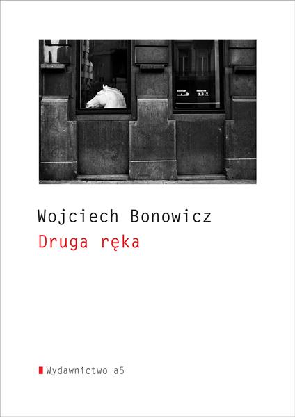 DRUGA RĘKA
