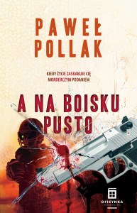 A na boisku pusto
