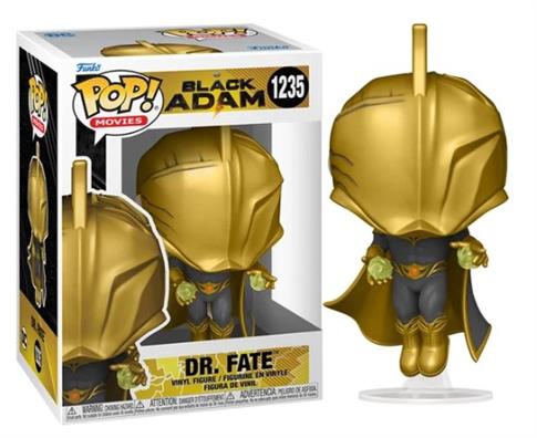 Funko POP! Movies, figurka kolekcjonerska, Black..