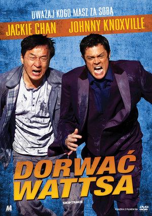 DORWAĆ WATTSA, BOOKLET + DVD