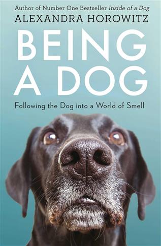 Being a Dog