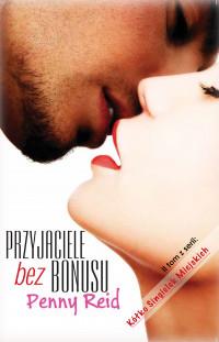 PRZYJACIELE BEZ BONUSU KÓŁKO SINGIELEK...