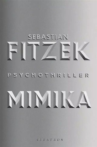 MIMIKA