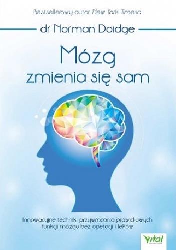 MÓZG ZMIENIA SIĘ SAM INNOWACYJNE TECHNIKI..