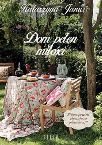 DOM PEŁEN MIŁOŚCI WYD.KIESZONKOWE