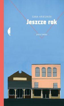 JESZCZE ROK