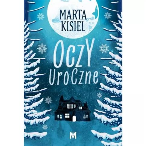 Oczy uroczne