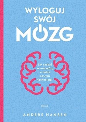 WYLOGUJ SWÓJ MÓZG (WYDANIE KIESZONKOWE)