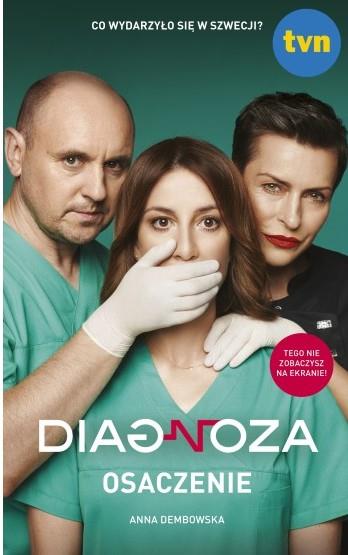 DIAGNOZA. TOM 2. OSACZENIE