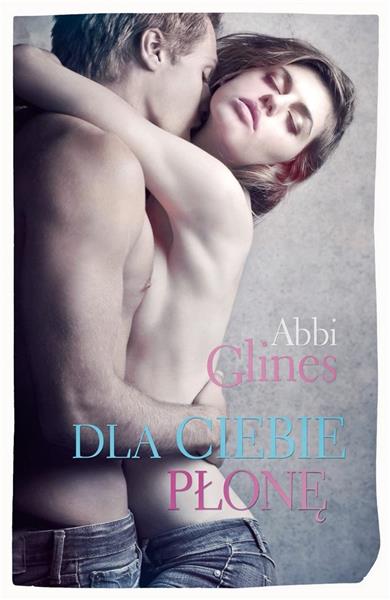 DLA CIEBIE PŁONĘ