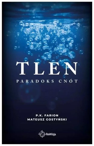 TLEN. PARADOKS CNÓT. TOM 5