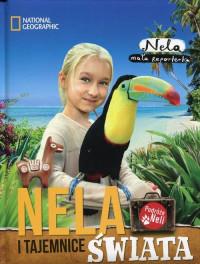NELA I TAJEMNICE ŚWIATA 3