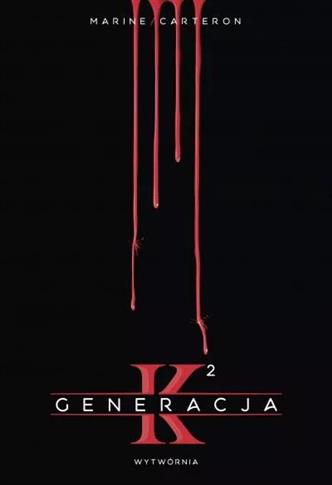 Generacja k Tom 2