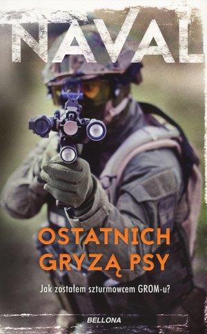 OSTATNICH GRYZĄ PSY