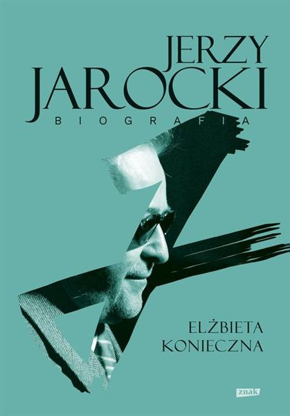 JERZY JAROCKI. BIOGRAFIA