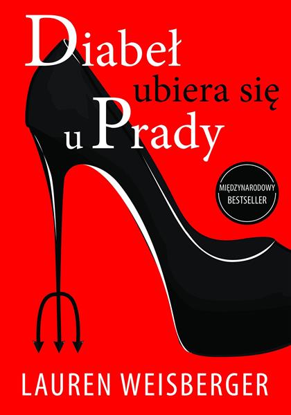 DIABEŁ UBIERA SIĘ U PRADY
