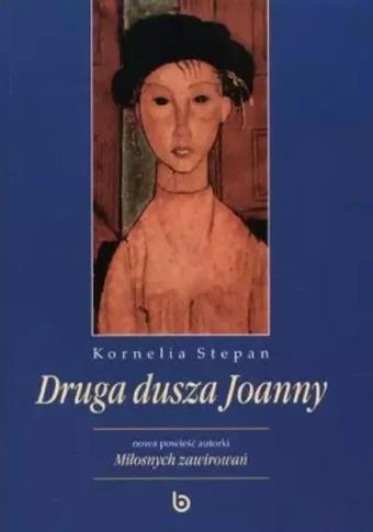 DRUGA DUSZA JOANNY