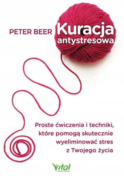 KURACJA ANTYSTRESOWA