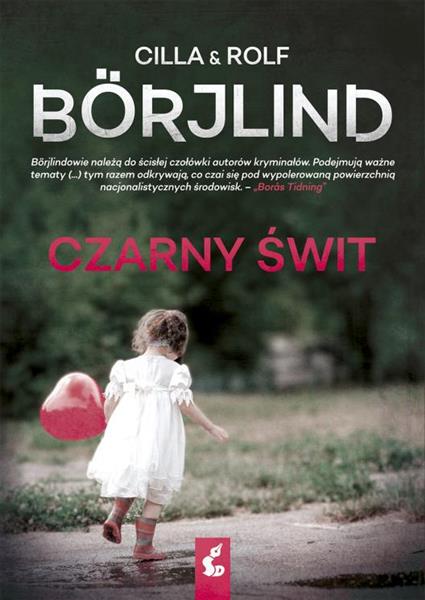 TOM STILTON I OLIVIA RÖNNING. TOM 3. CZARNY ŚWIT