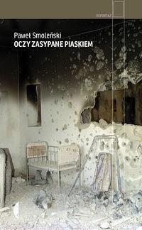 OCZY ZASYPANE PIASKIEM