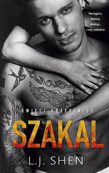SZAKAL