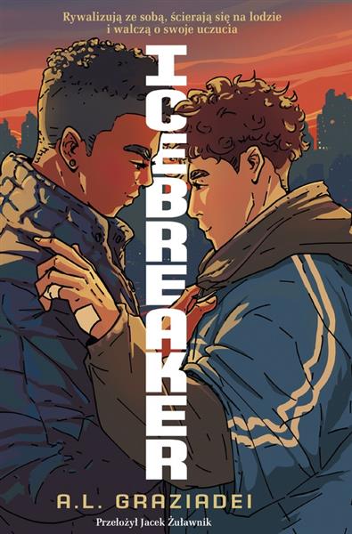ICEBREAKER