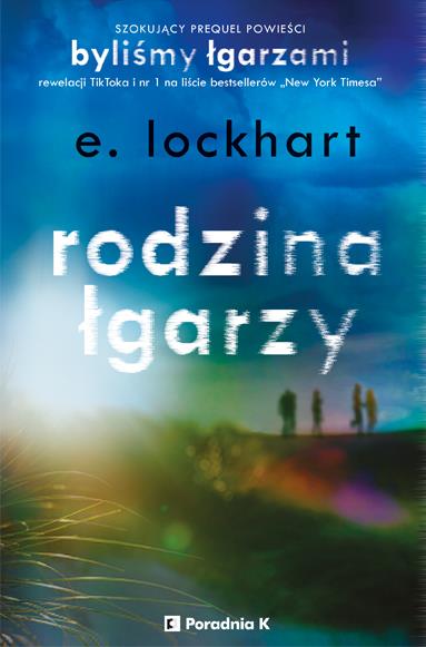 RODZINA ŁGARZY
