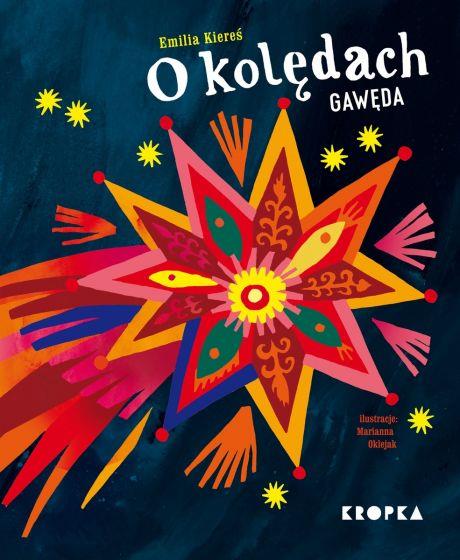 O KOLĘDACH. GAWĘDA
