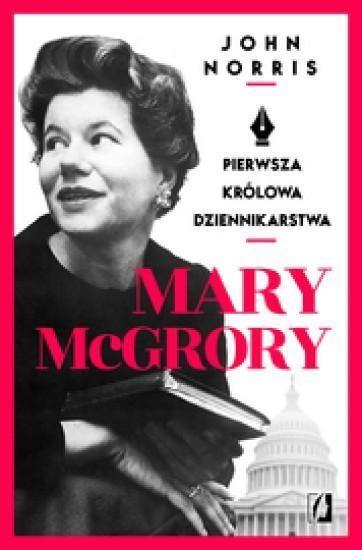 MARY MCGRORY