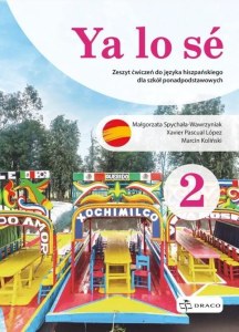 Ya lo sé 2 A1/A2 Ćwiczenia