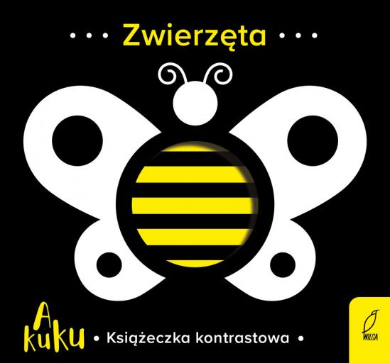 A KUKU! ZWIERZĘTA