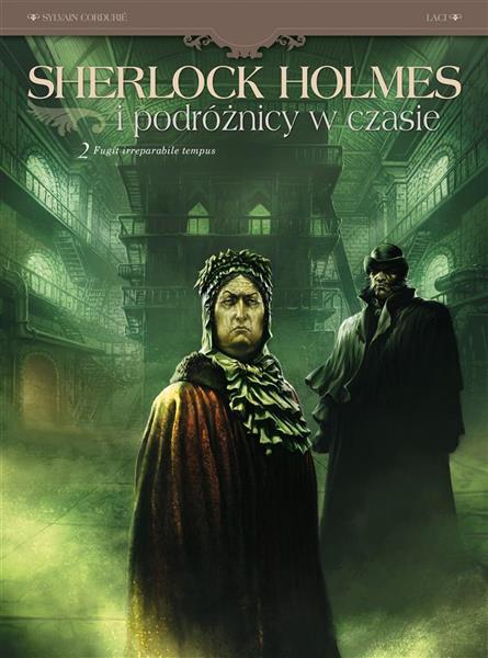 FUGIT IRREPARABILE TEMPUS SHERLOCK HOLMES?