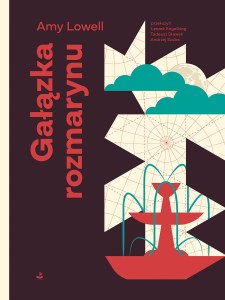 Gałązka rozmarynu