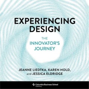 Experiencing design wer. angielska