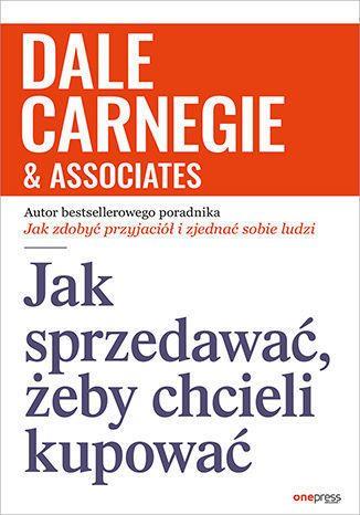 JAK SPRZEDAWAĆ, ŻEBY CHCIELI KUPOWAĆ