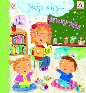 MOJE SNY NAUCZYCIELKA